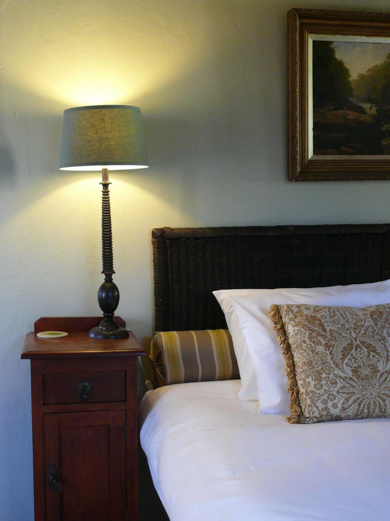 Halstead Farm Villa Port Elizabeth Exteriör bild