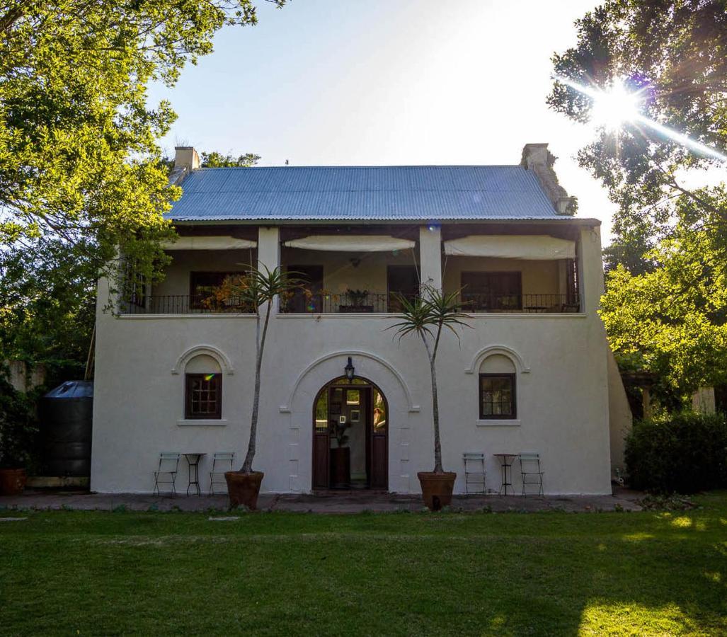 Halstead Farm Villa Port Elizabeth Exteriör bild